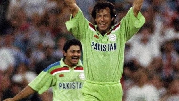 Imran Khan Imran Khan