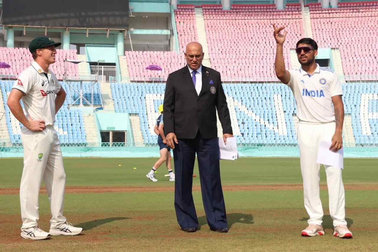 India A elected To Bowl In The Second Unofficial Test India A elected To Bowl In The Second Unofficial Test