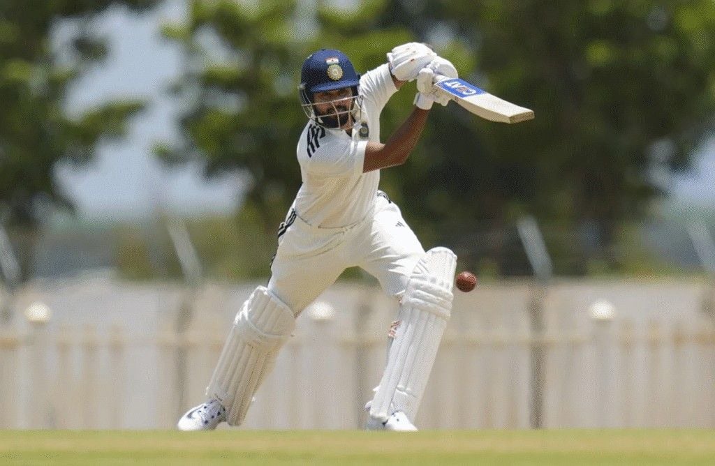 India A vs Australia A 2025 Tickets India A vs Australia A 2025 Tickets