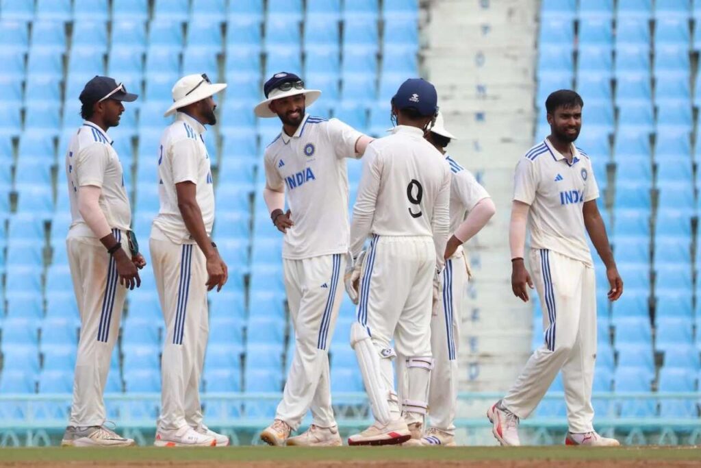 India A vs Australia A 2nd Unofficial Test Day 4 Live Score India A vs Australia A 2nd Unofficial Test Day 4 Live Score