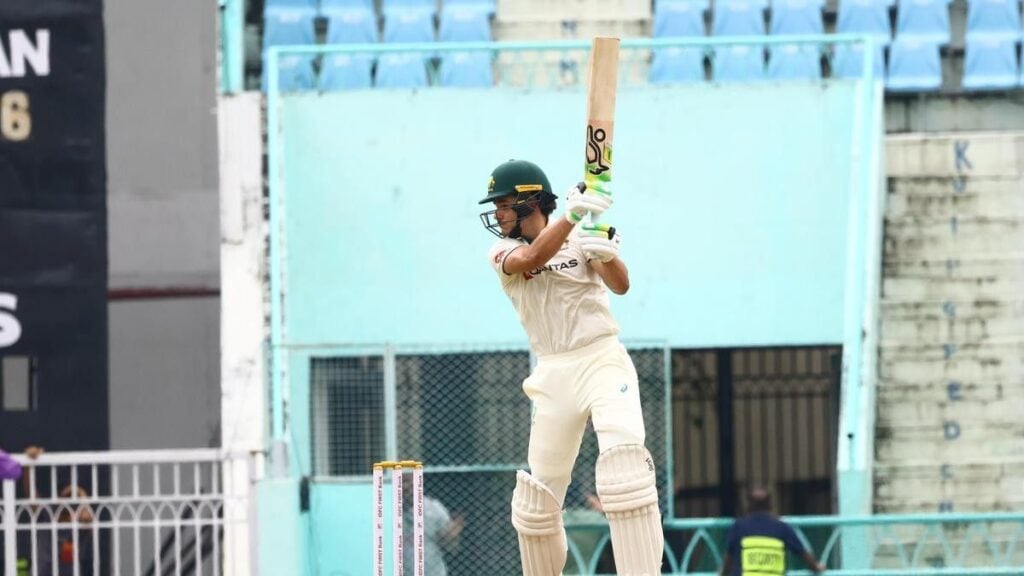 India A vs Australia A Day 3 Live Score India A vs Australia A Day 3 Live Score