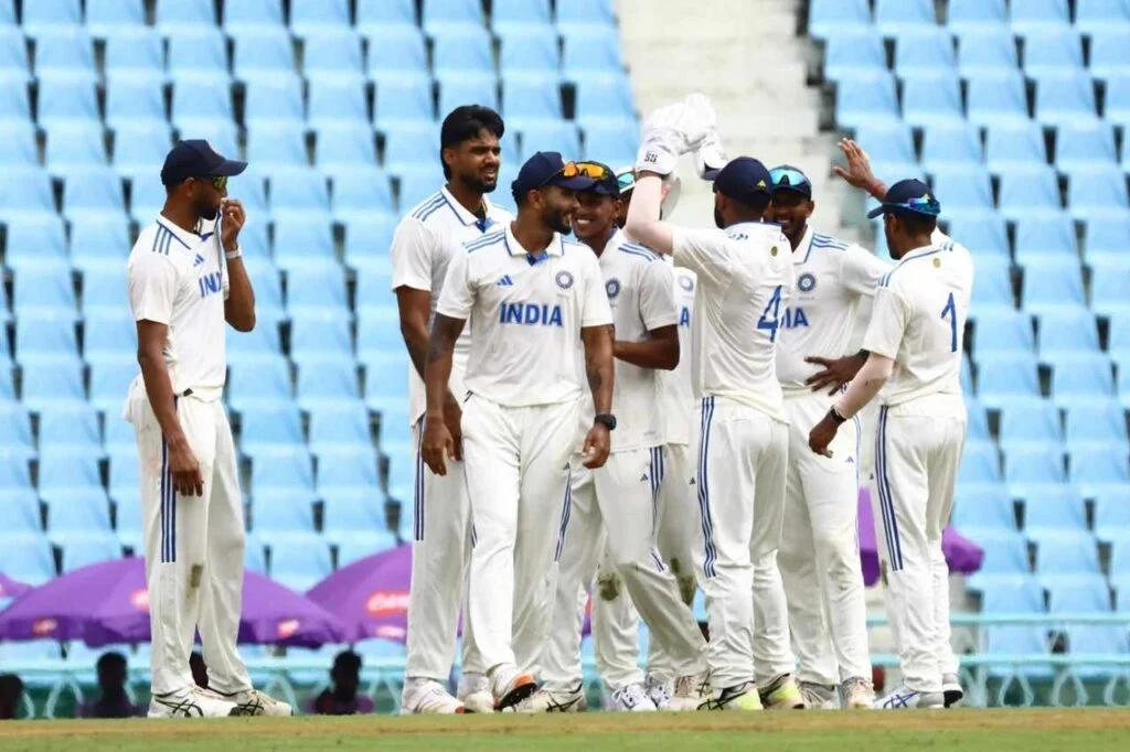 India A vs Australia A Day 4 Live Score India A vs Australia A Day 4 Live Score
