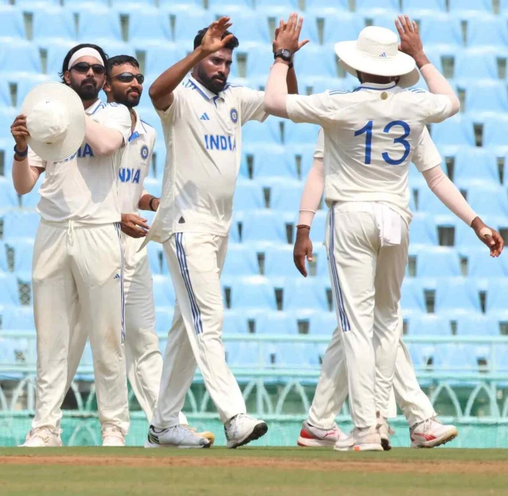 India A vs Australia A Unofficial Test Day 2 Live Score & Updates India A vs Australia A Unofficial Test Day 2 Live Score & Updates