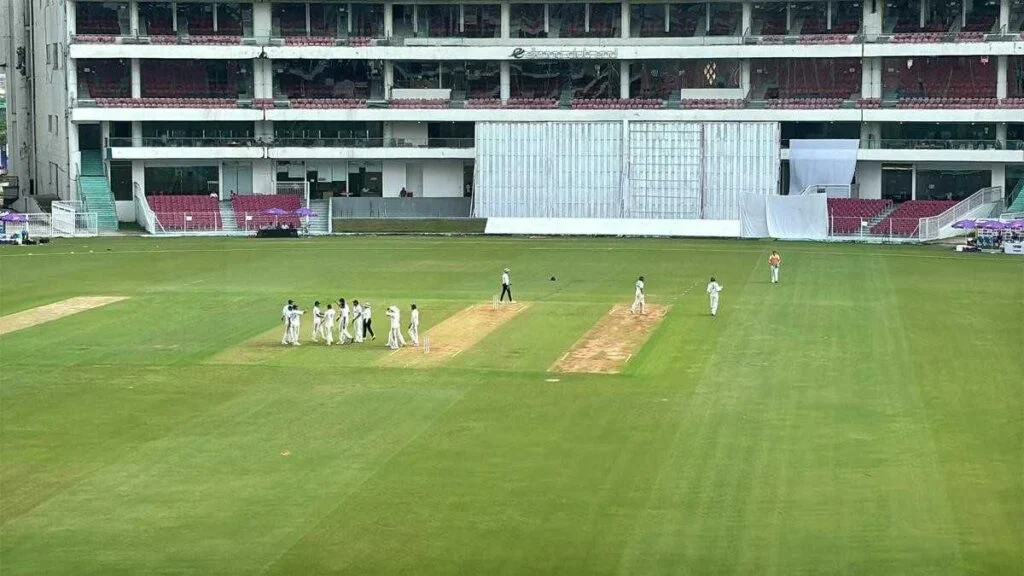 India A vs Australia Day 2 Live Score India A vs Australia Day 2 Live Score