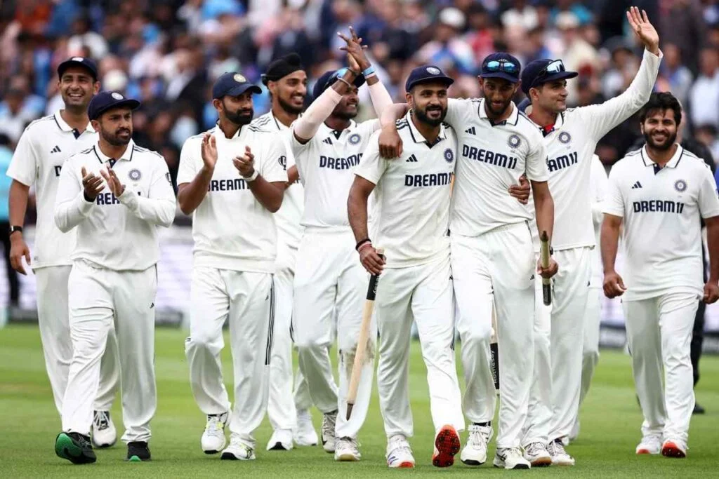India Squad Announced For West Indies Test India Squad Announced For West Indies Test