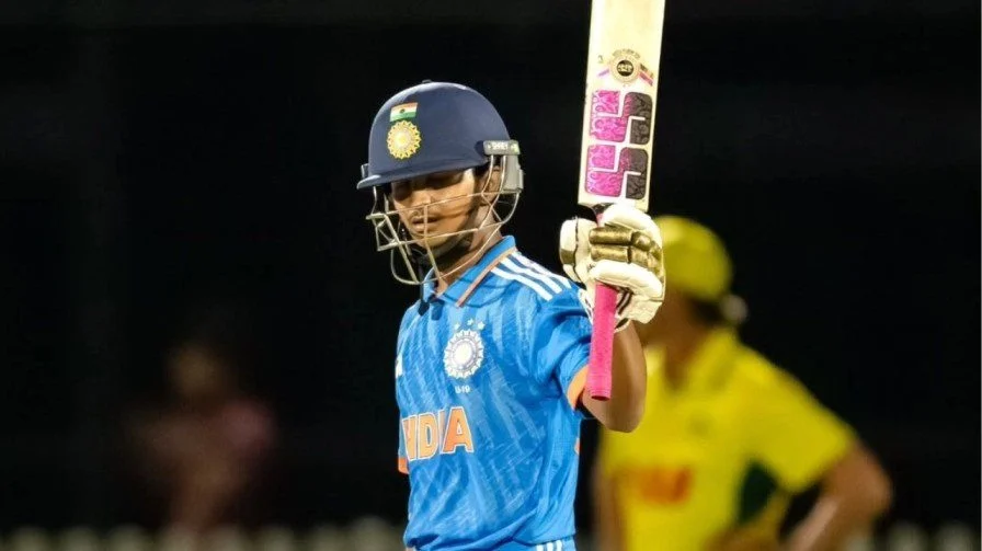 India Under-19 Selection India Under-19 Selection