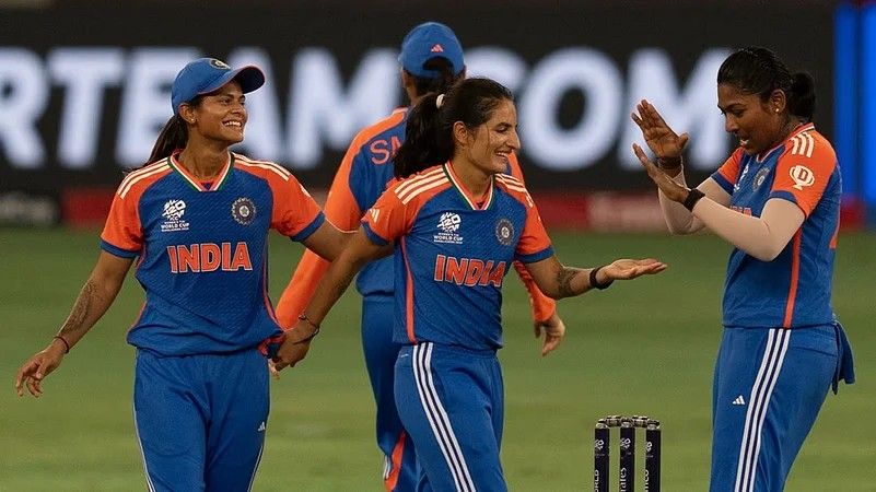 India-W vs Australia-W Head-to-Head In ODIs India-W vs Australia-W Head-to-Head In ODIs