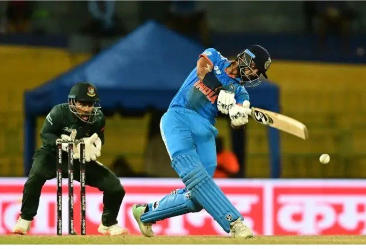 India vs Bangladesh