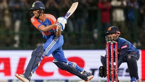 India vs Sri Lanka Squad For Asia Cup India vs Sri Lanka Squad For Asia Cup