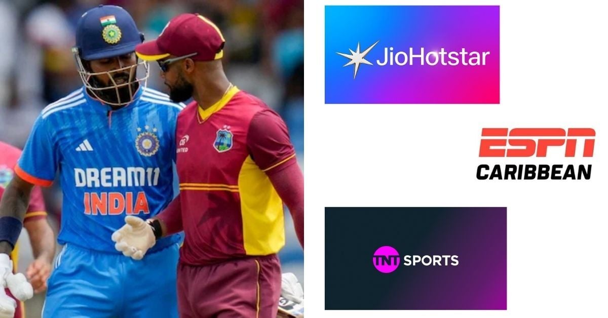 INDIA VS WEST INDIES LIVE STREAMING CHANNELS IN USA visual data 8