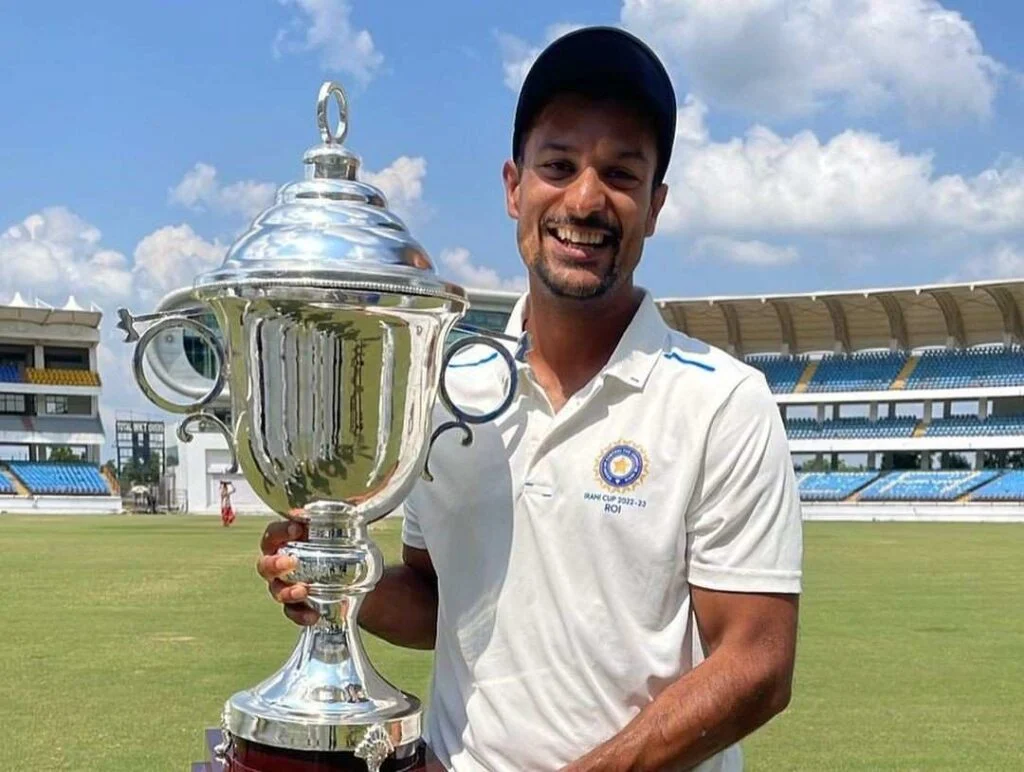 Irani Cup 2025 Schedule Irani Cup 2025 Schedule