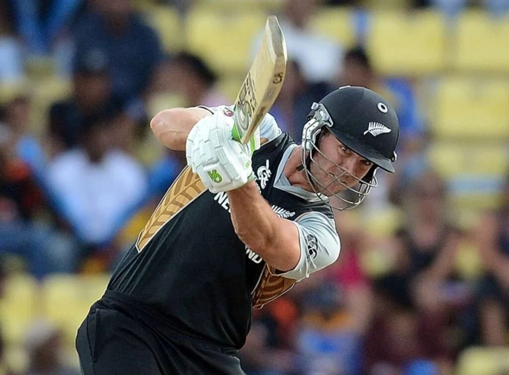 Kane Williamson and James Franklin (31) vs Rizwan Cheema and Harvir Baidwan Kane Williamson and James Franklin (31) vs Rizwan Cheema and Harvir Baidwan