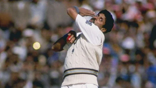 Kapil Dev Kapil Dev