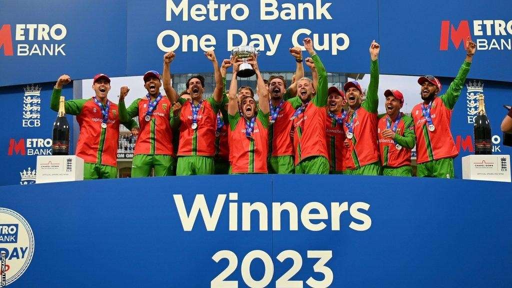 Leicestershire (2023) Leicestershire (2023)