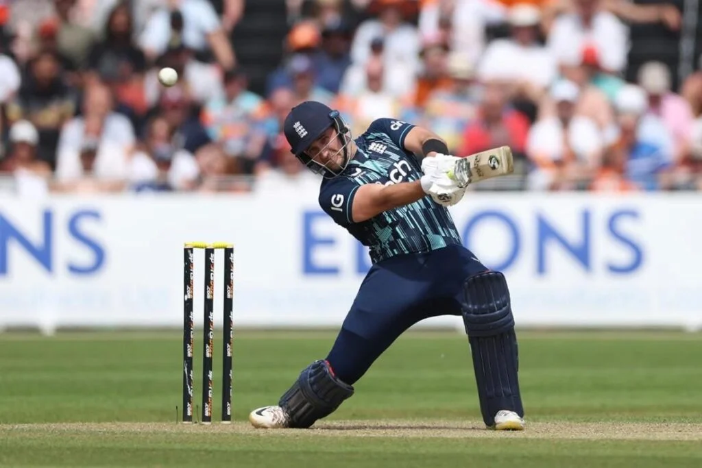 Liam Livingstone (32) vs Philippe Boissevain Liam Livingstone (32) vs Philippe Boissevain