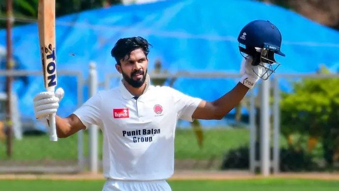 Live-Streaming Of Irani Cup 2025 Live-Streaming Of Irani Cup 2025