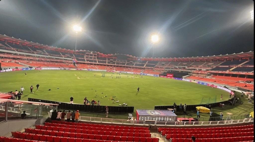 Maharaja Yadavindra Singh International Cricket Stadium Maharaja Yadavindra Singh International Cricket Stadium