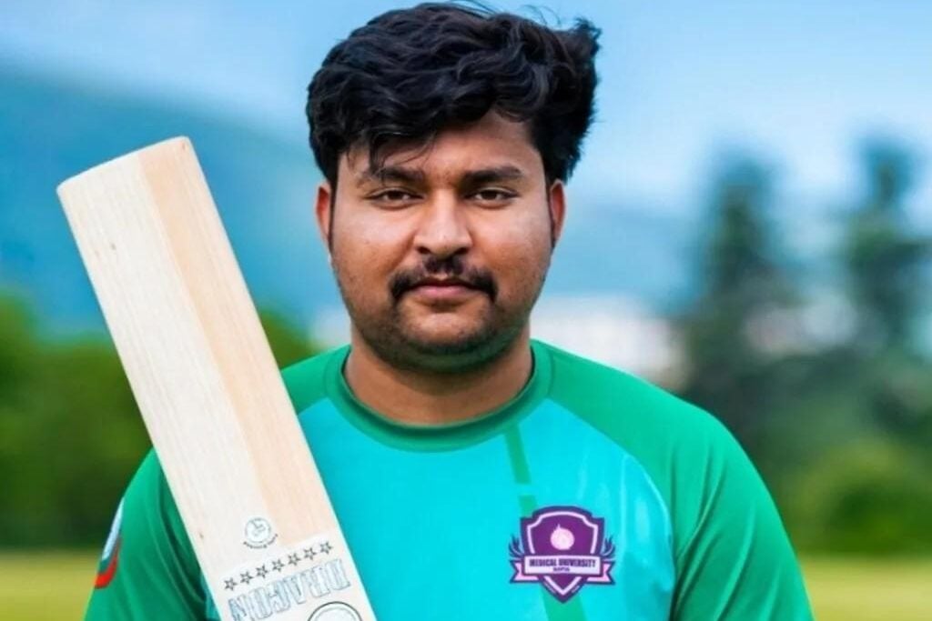 Manan Bashir (36) vs Kabir Mirpuri Manan Bashir (36) vs Kabir Mirpuri