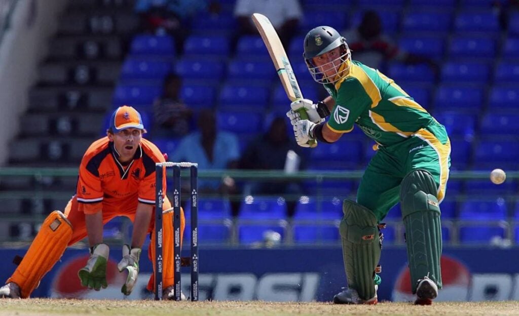 Most Runs off an over in ODI Most Runs off an over in ODI