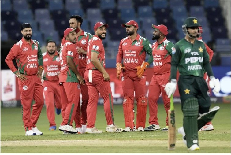 Oman Team Oman Team