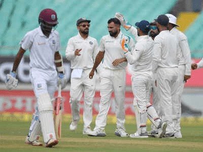 Online Ticket For West Indies vs India 1st Test Match Online Ticket For West Indies vs India 1st Test Match