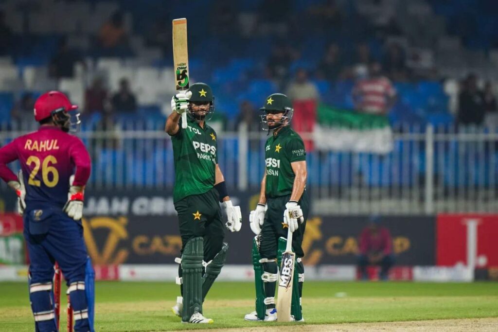 PAK vs UAE Dream11 Prediction PAK vs UAE Dream11 Prediction