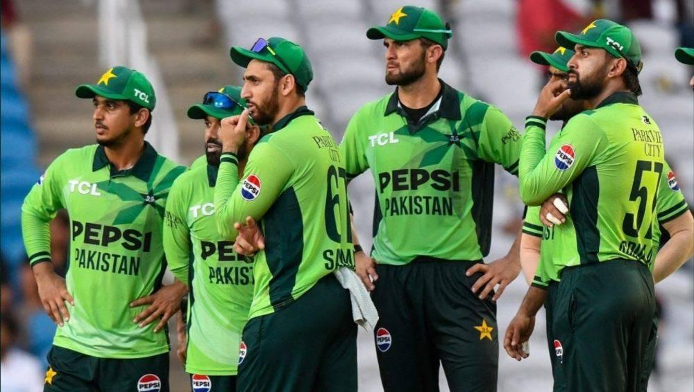 Pakistan vs Oman Squad For Asia Cup Pakistan vs Oman Squad For Asia Cup