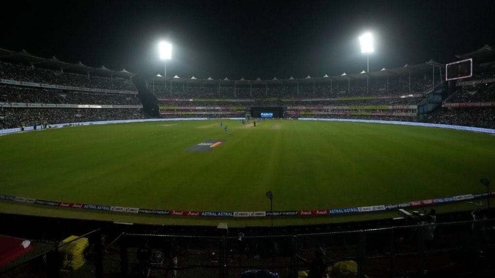 Pitch Report Of Barsapara Cricket Stadium, Guwahati Pitch Report Of Barsapara Cricket Stadium, Guwahati