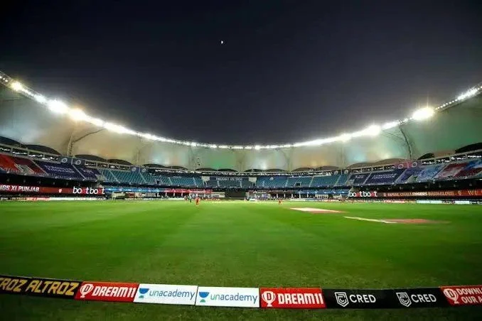 Pitch Report Of Dubai International Cricket Stadium Pitch Report Of Dubai International Cricket Stadium