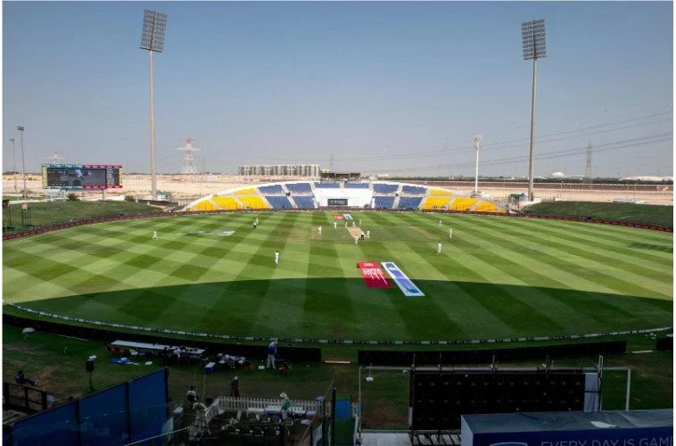Pitch Report Pitch Report