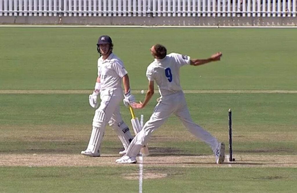 Players Who Never Bowled A No Ball Players Who Never Bowled A No Ball