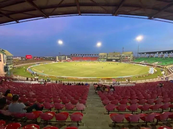Providence Stadium, Guyana Providence Stadium, Guyana