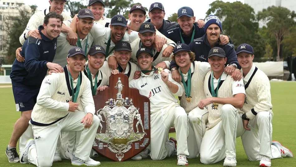 Queensland Key Players Queensland Key Players