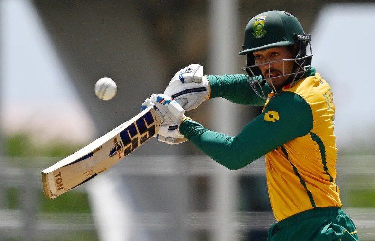 Quinton de kock Reverses his ODI Retirement Quinton de kock Reverses his ODI Retirement