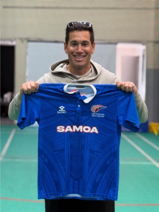 Ross Taylor Eligible To Play For Samoa Ross Taylor Eligible To Play For Samoa
