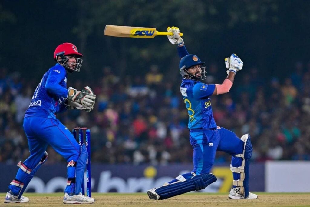 SL vs AFG Dream11 Prediction SL vs AFG Dream11 Prediction