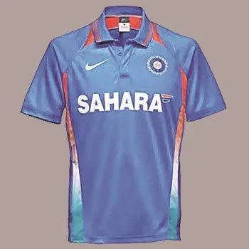 Sahara India India Cricket Team Sponsors Sahara India India Cricket Team Sponsors