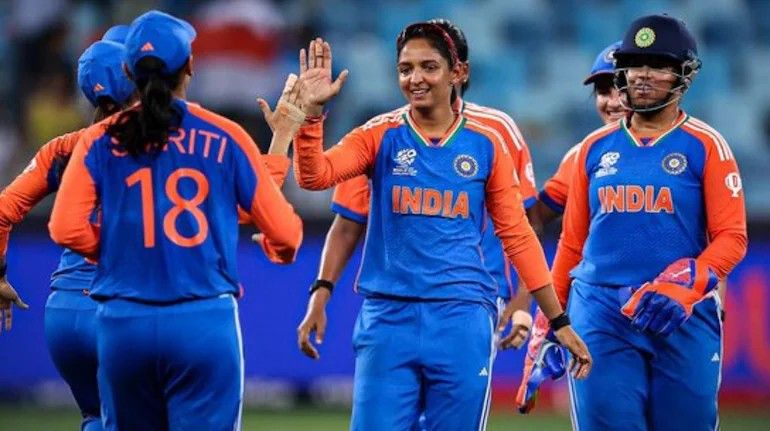 Schedule Of ICC Women’s World Cup Warm-Ups Schedule Of ICC Women’s World Cup Warm-Ups