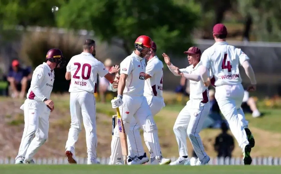 Schedule Of Sheffield Shield 2025-26 Schedule Of Sheffield Shield 2025-26