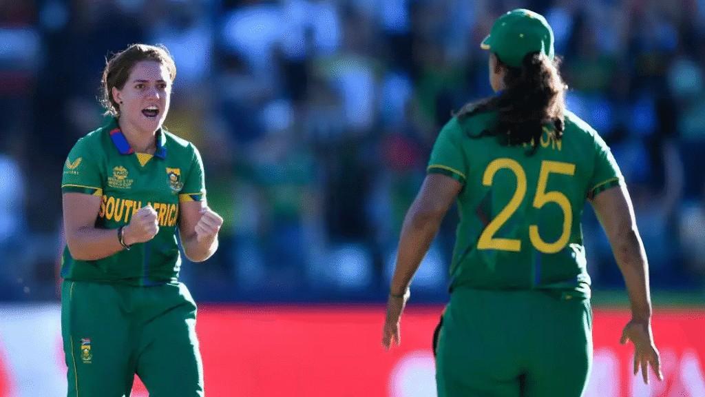 Schedule Of South Africa Women’s Tour Of Pakistan 2025 Schedule Of South Africa Women’s Tour Of Pakistan 2025