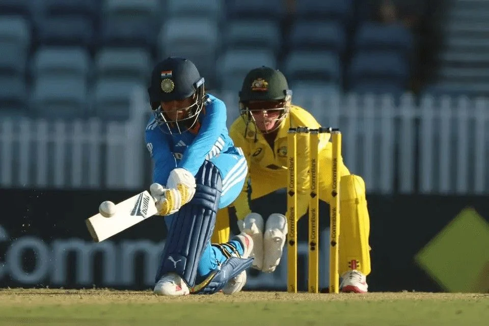 Schedule Of The Australia Women's Tour Of India 2025 Schedule Of The Australia Women's Tour Of India 2025