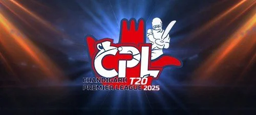 Schedule of Chandigarh Premier League 2025 Schedule of Chandigarh Premier League 2025