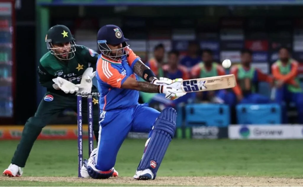 Suryakumar Yadav Against Pakistan Suryakumar Yadav Against Pakistan