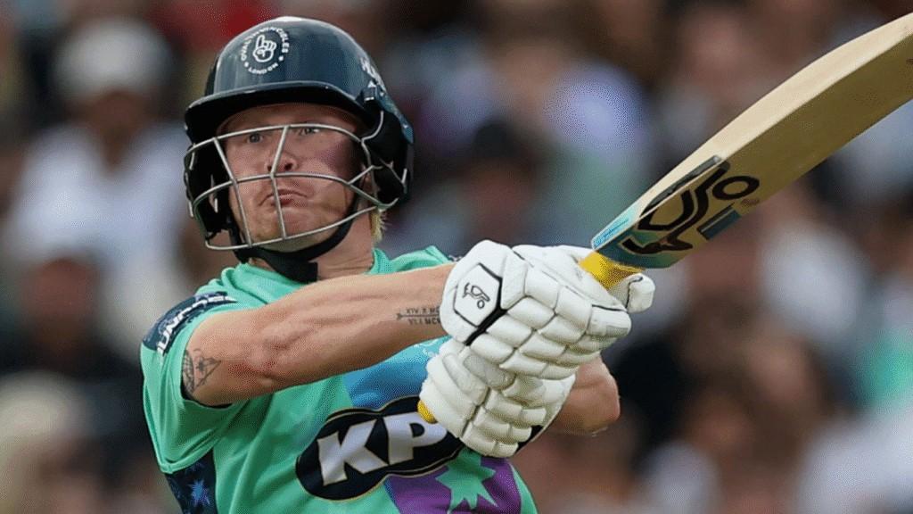 The Hundred Men’s Competition 2025 Awards The Hundred Men’s Competition 2025 Awards