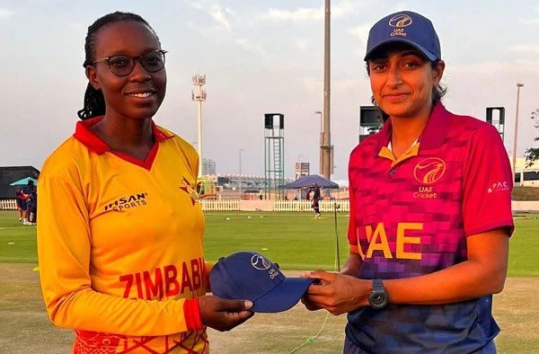 UAE Women's Tour Of Zimbabwe 2025 Overview UAE Women's Tour Of Zimbabwe 2025 Overview
