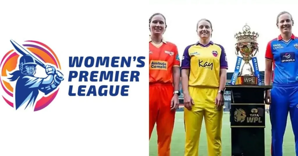 WPL Season 4 To Start From January First Week 2026