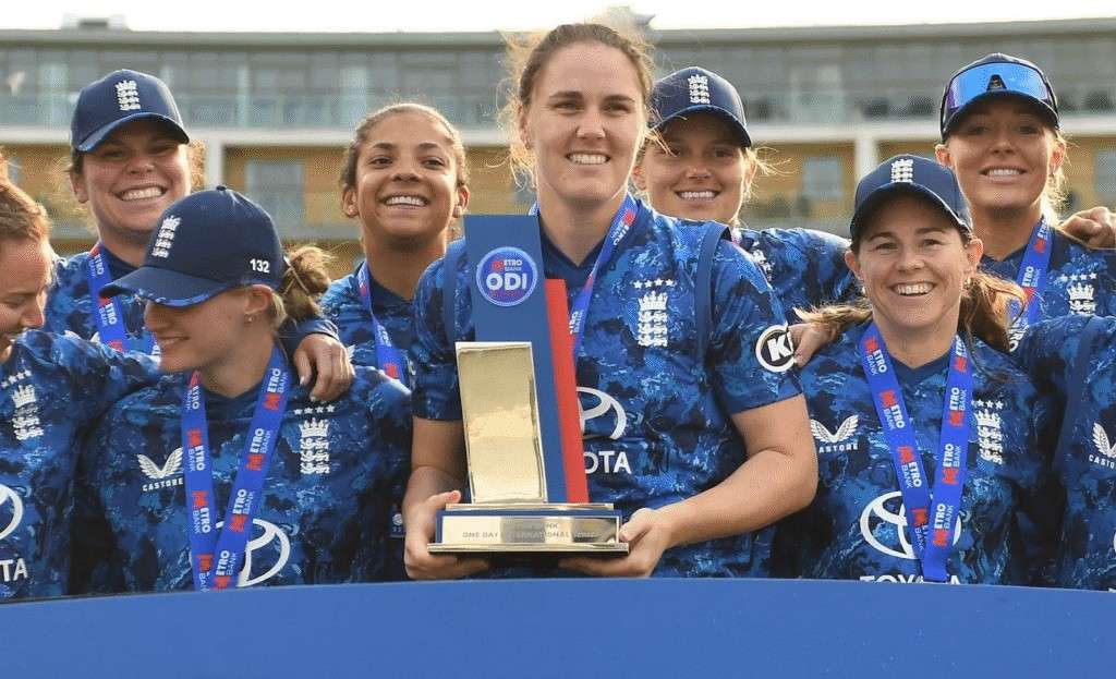 Watch ICC Women’s World Cup Watch ICC Women’s World Cup