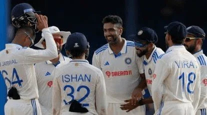 West Indies Tour Of India 2025 Schedule West Indies Tour Of India 2025 Schedule