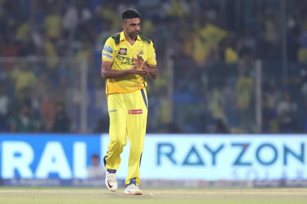 Will R Ashwin play BBL Will R Ashwin play BBL