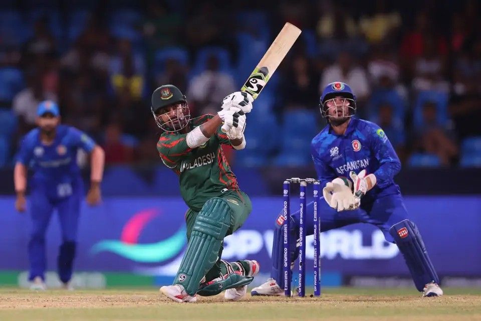 Winning and Toss Odds For Bangladesh vs Afghanistan Winning and Toss Odds For Bangladesh vs Afghanistan
